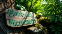 plant habitat sign tracking