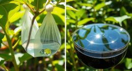 plant water collection methods