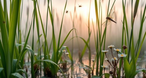 plants provide essential benefits