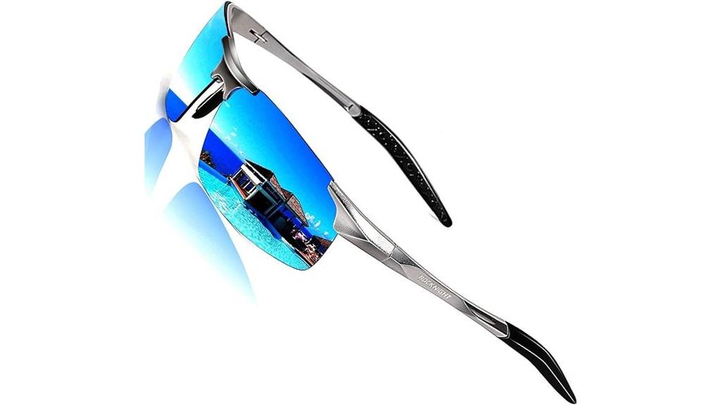 polarized outdoor sunglasses