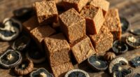 porcini cubes add umami