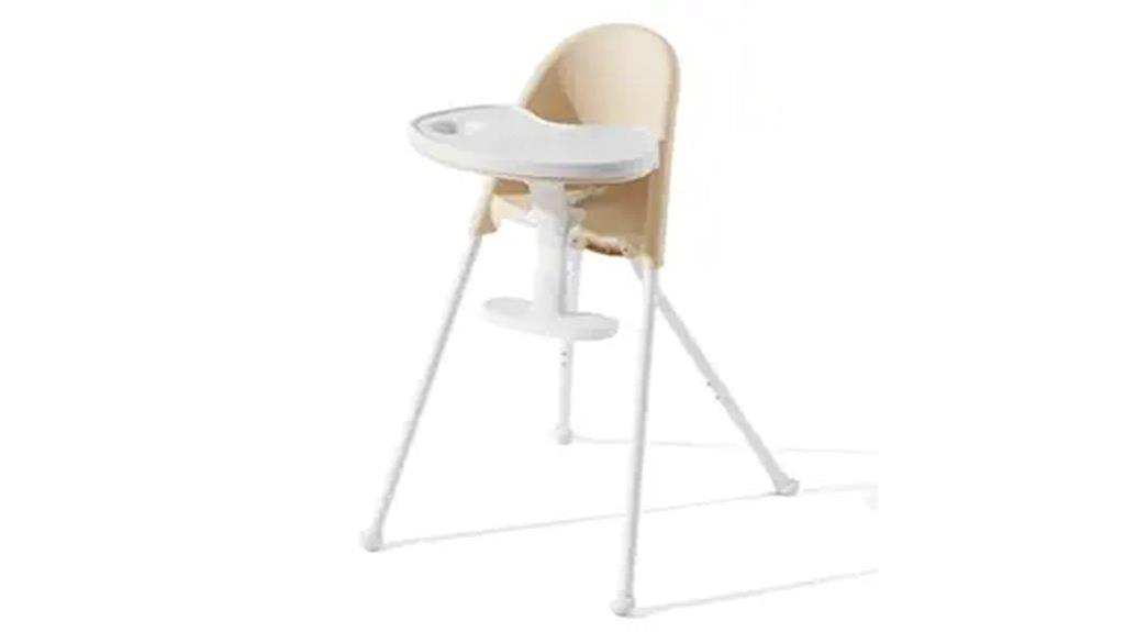 portable baby high chair