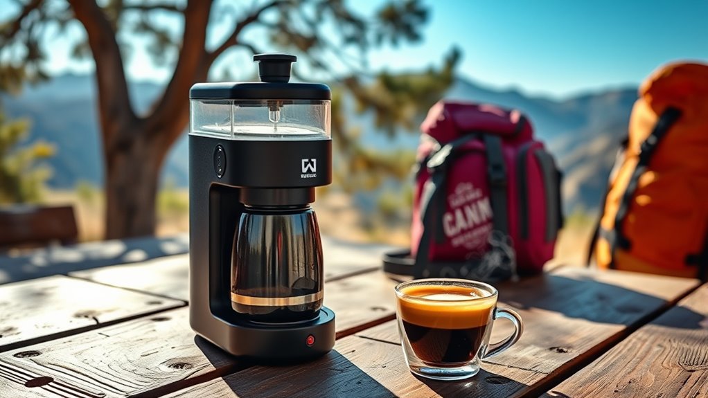 portable lightweight durable convenient