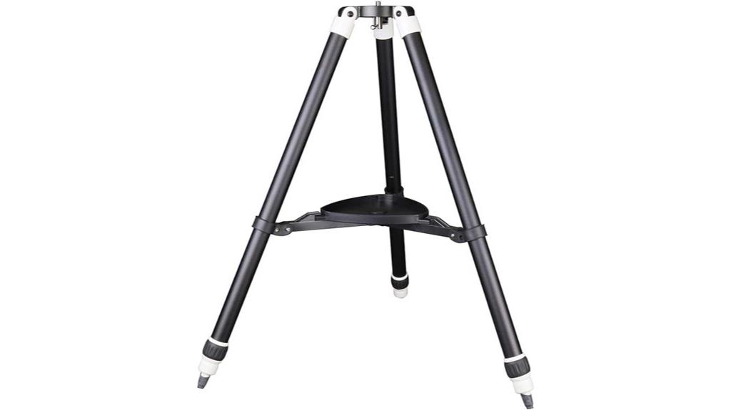 portable telescope tripod stand