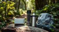 portable water purification methods