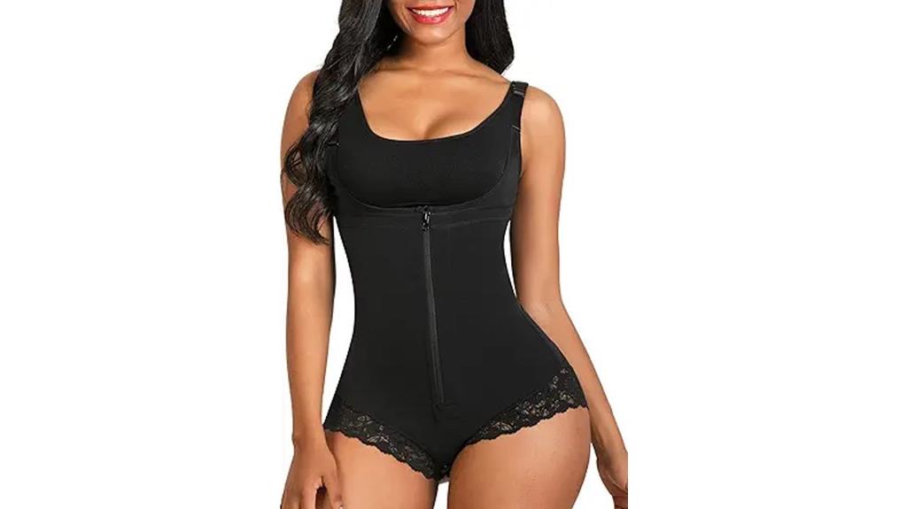 postpartum body shaper