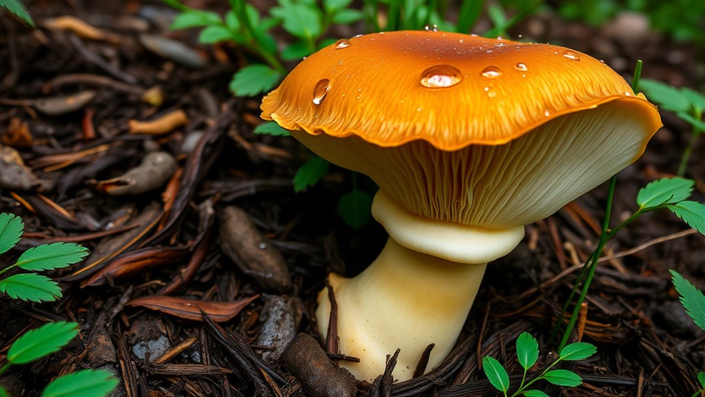 practical porcini identification and usage