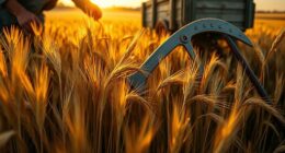 practice moderation in harvesting