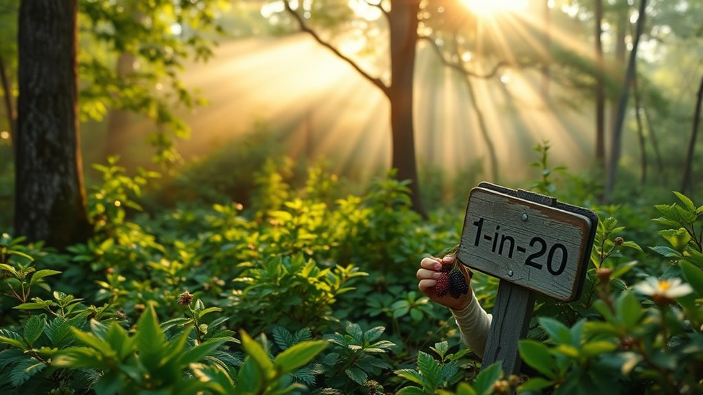 practice sustainable resource management