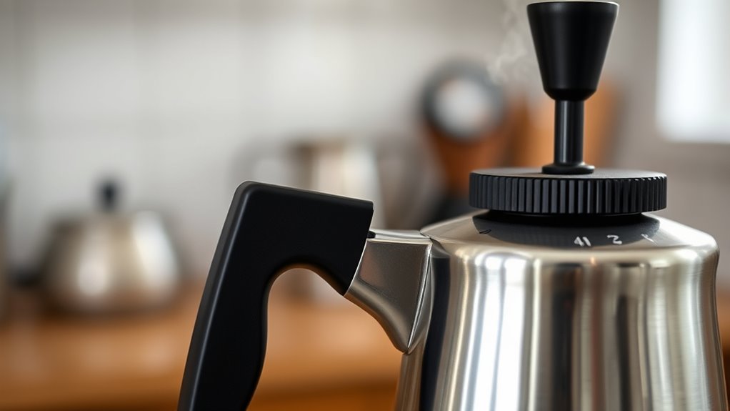 precise easy safe control