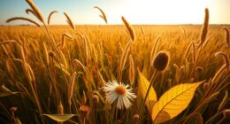 precise field photography angles