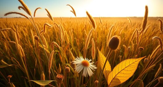 precise field photography angles