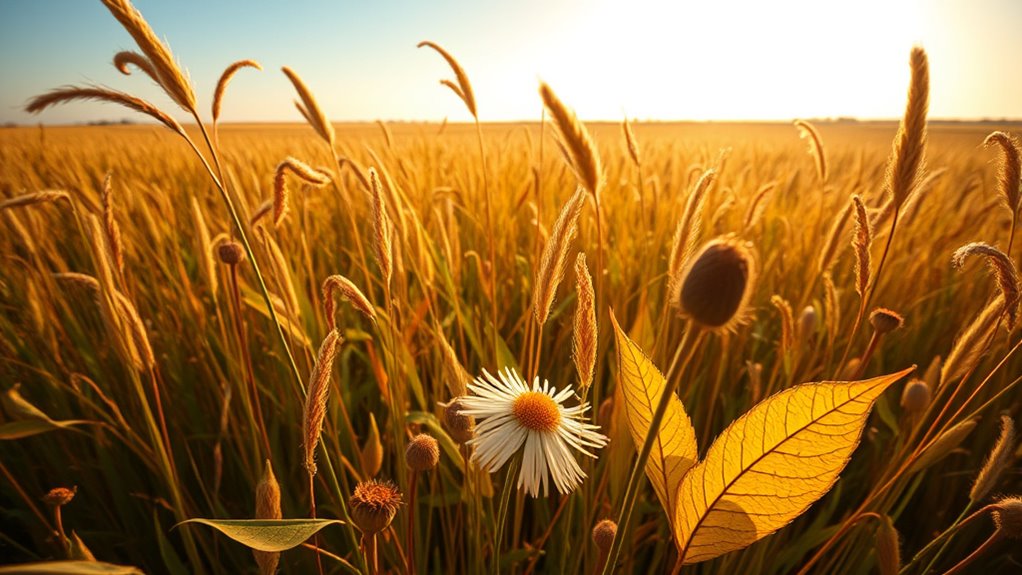 precise field photography angles