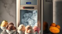 premium ice machines selection