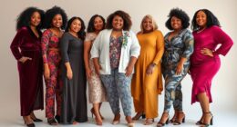 premium plus size clothing brands