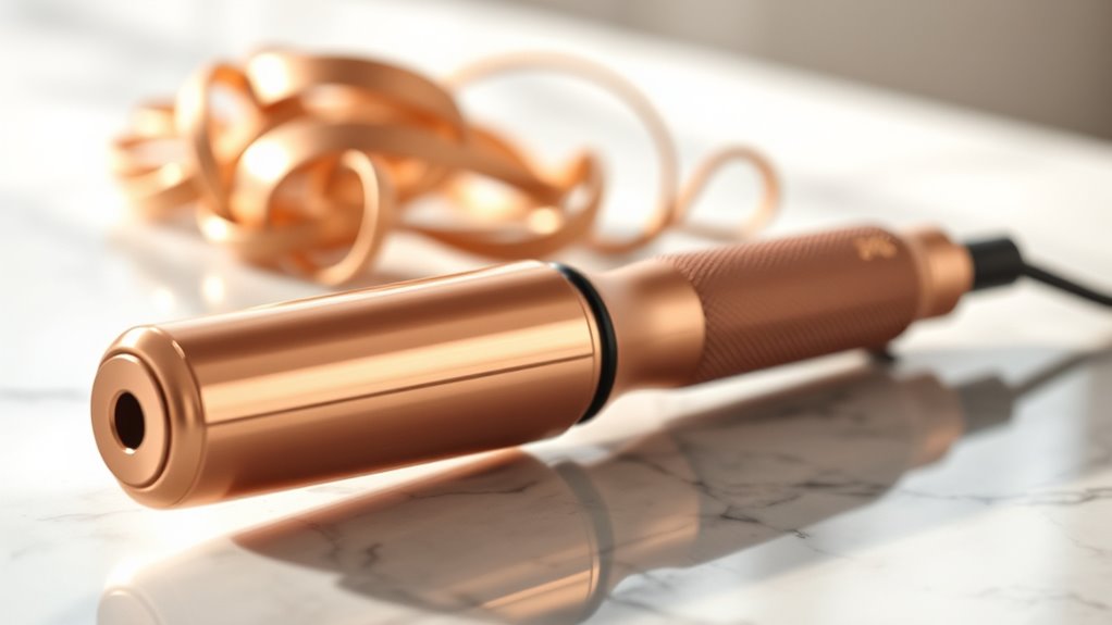 premium quality styling tools