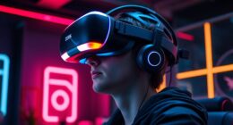 premium vr gaming headsets