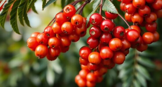 prepare berries to remove bitterness