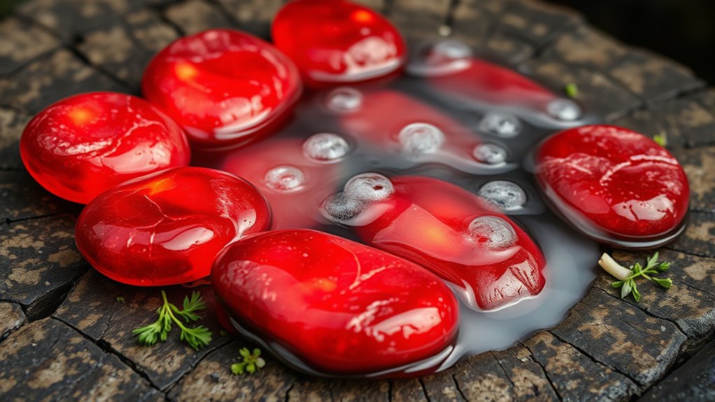 primitive rock boiling techniques