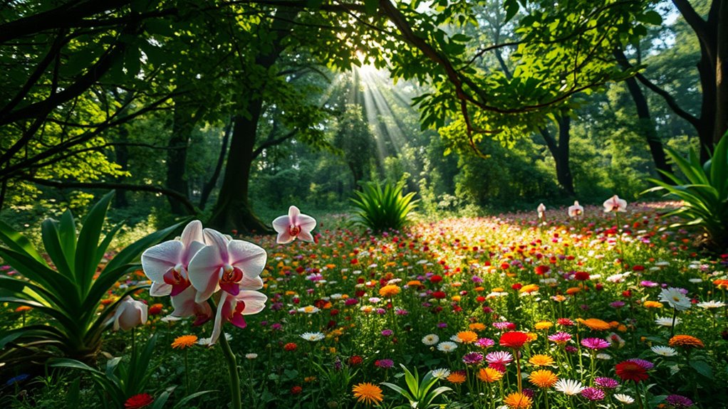 prioritize sustainable ethical harvesting