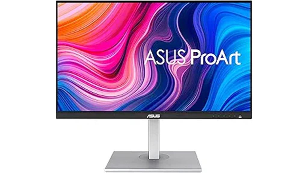 professional 27 inch 4k hdr