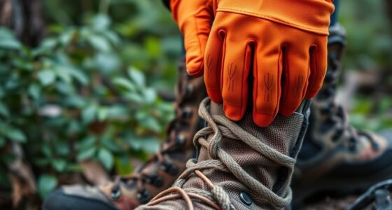 protective gear and checks