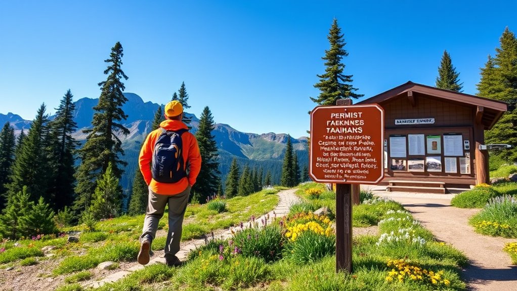 public land use regulations