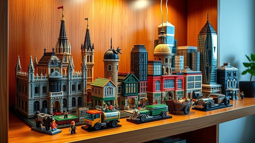 quality detail display value