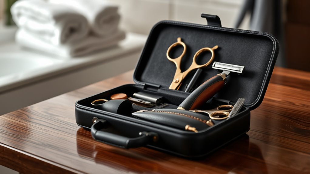 quality range portability maintenance