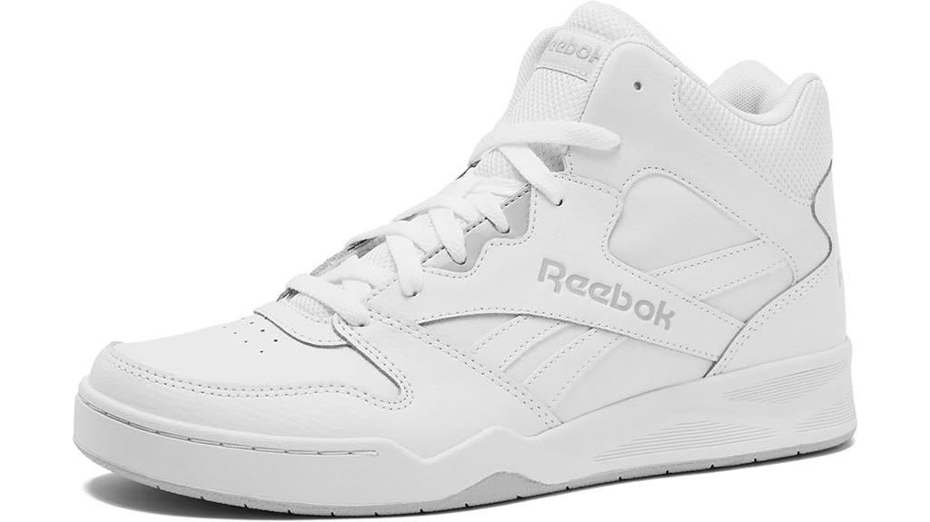 reebok royal hi sneakers