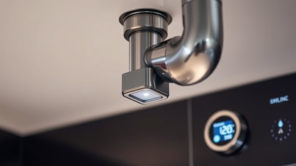 reliable flexible leak detection