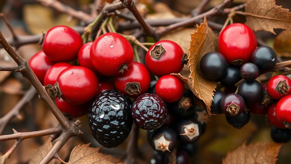 respectful responsible foraging