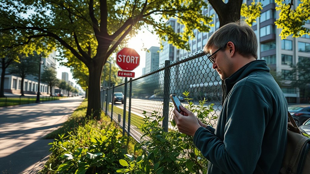 respectful sustainable foraging practices