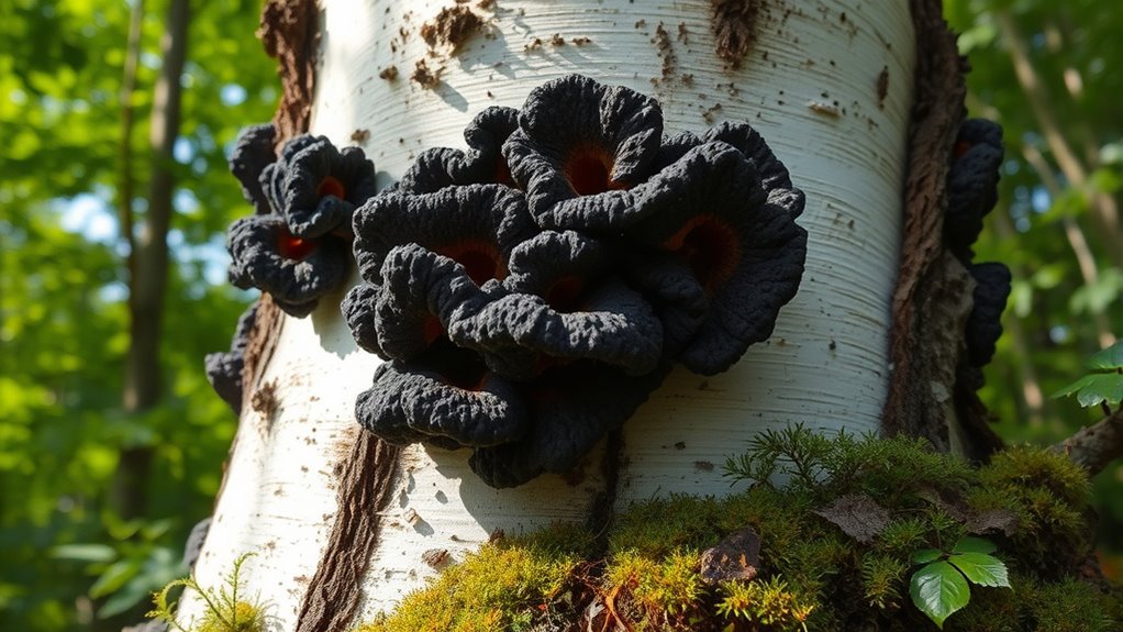 respectful sustainable wildcrafting