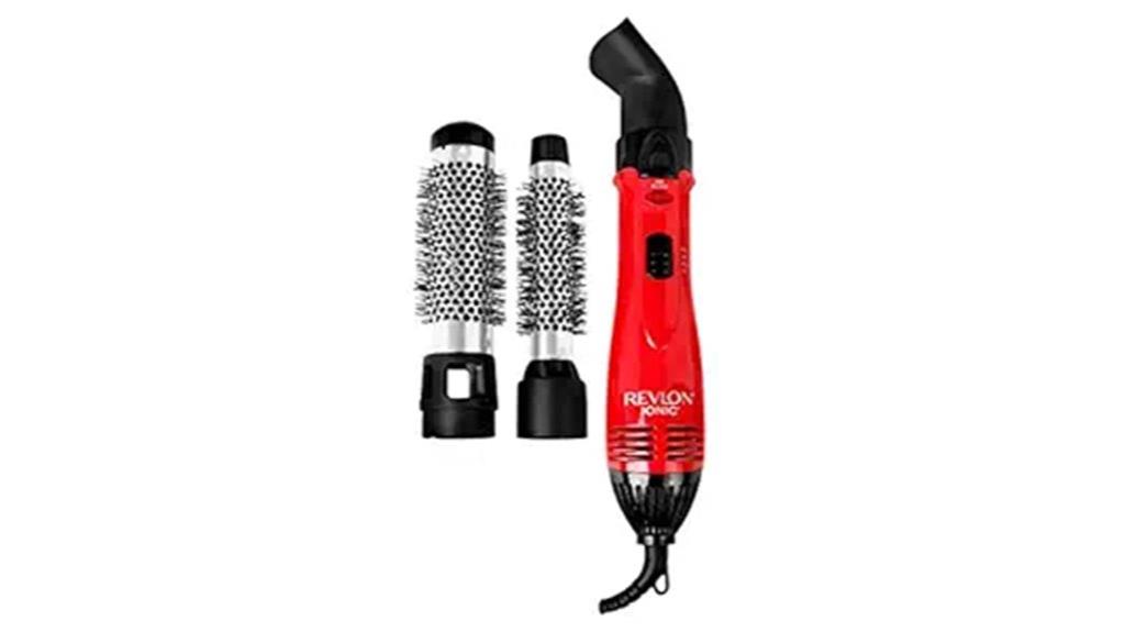 revlon 1200w hot air set
