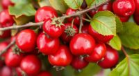 rosehip plant benefits