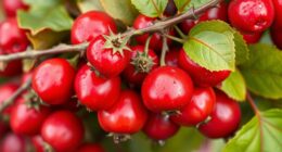 rosehip plant benefits