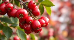rosehips identification harvest vitamin rich uses
