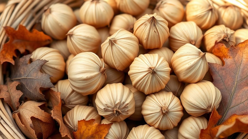 safe beech nut processing