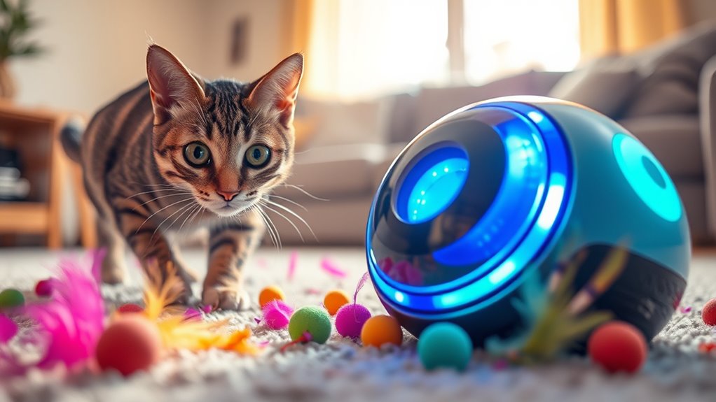 safety battery features size