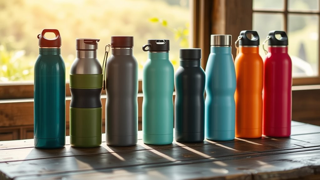 safety leakproof portable clean