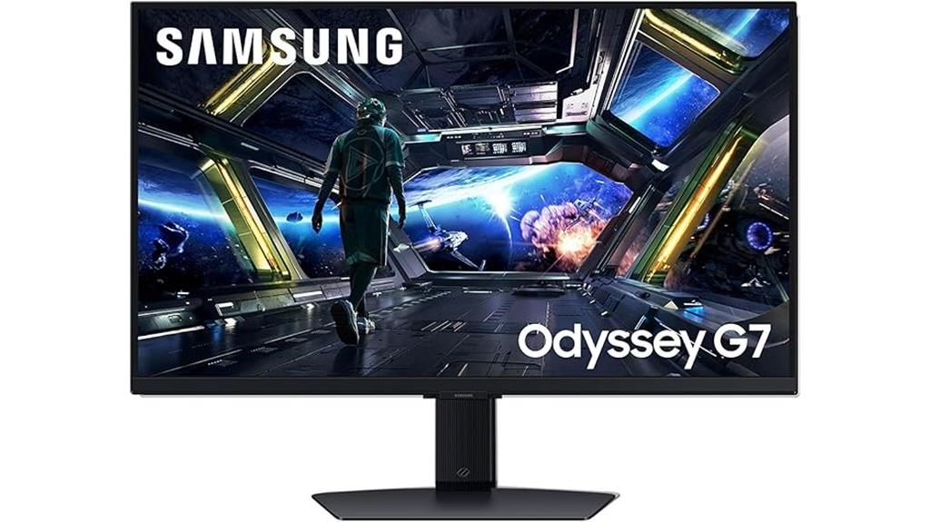 samsung 32 inch 4k gaming