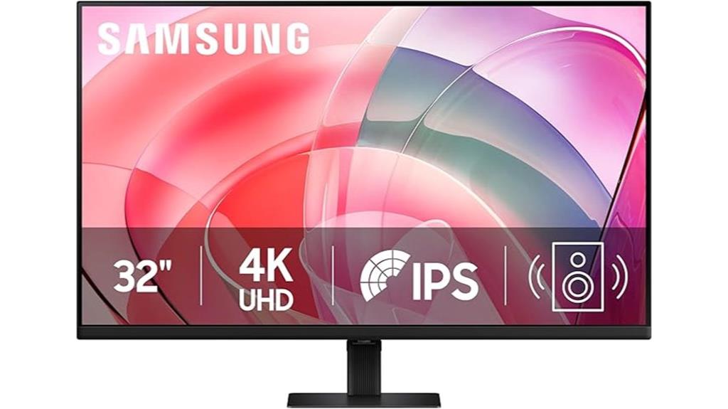 samsung 4k uhd monitor