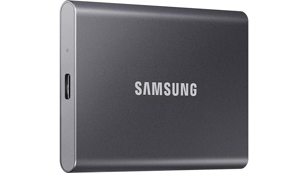 samsung t7 ssd 1tb