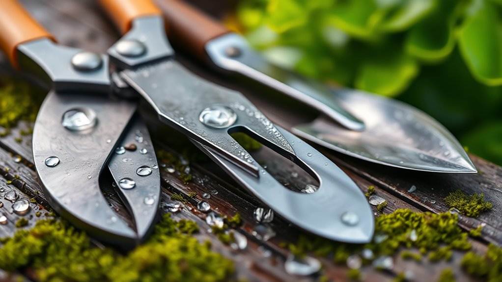 sanitation prevents plant disease