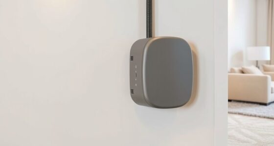 silent home vacuum options