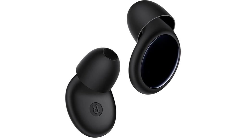 silicone sleep noise blockers