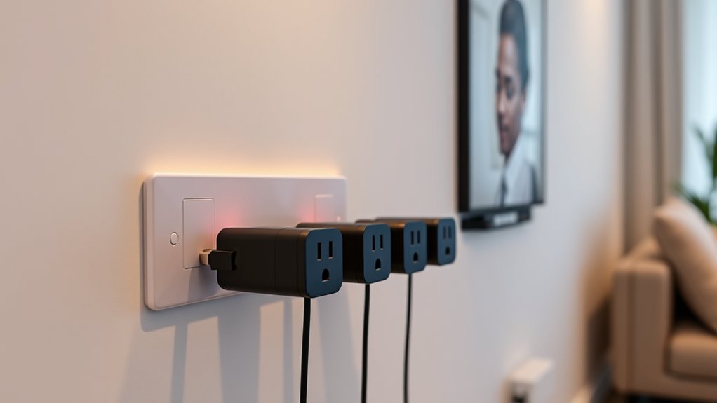 smart compatibility and safety