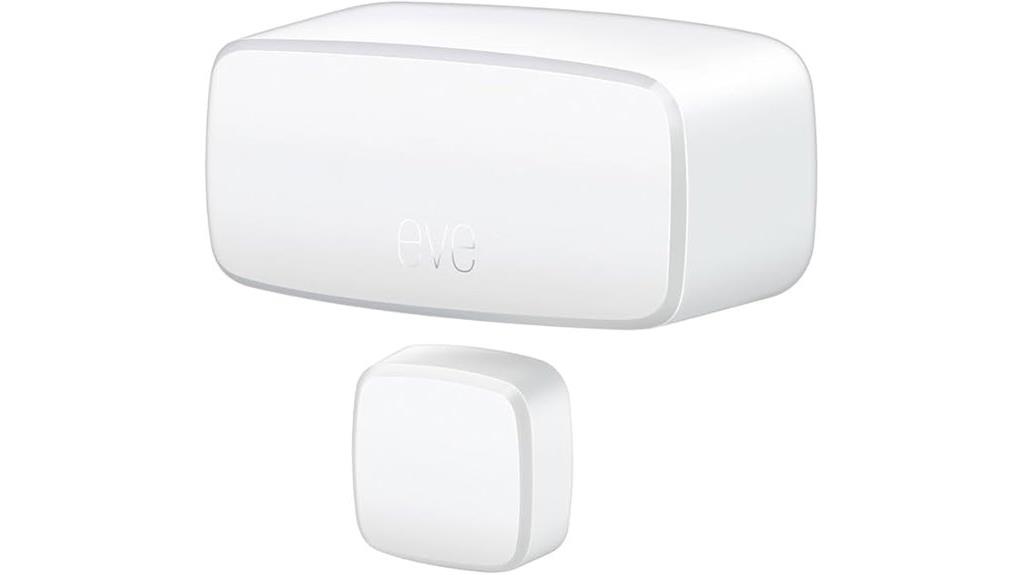 smart contact sensor matter