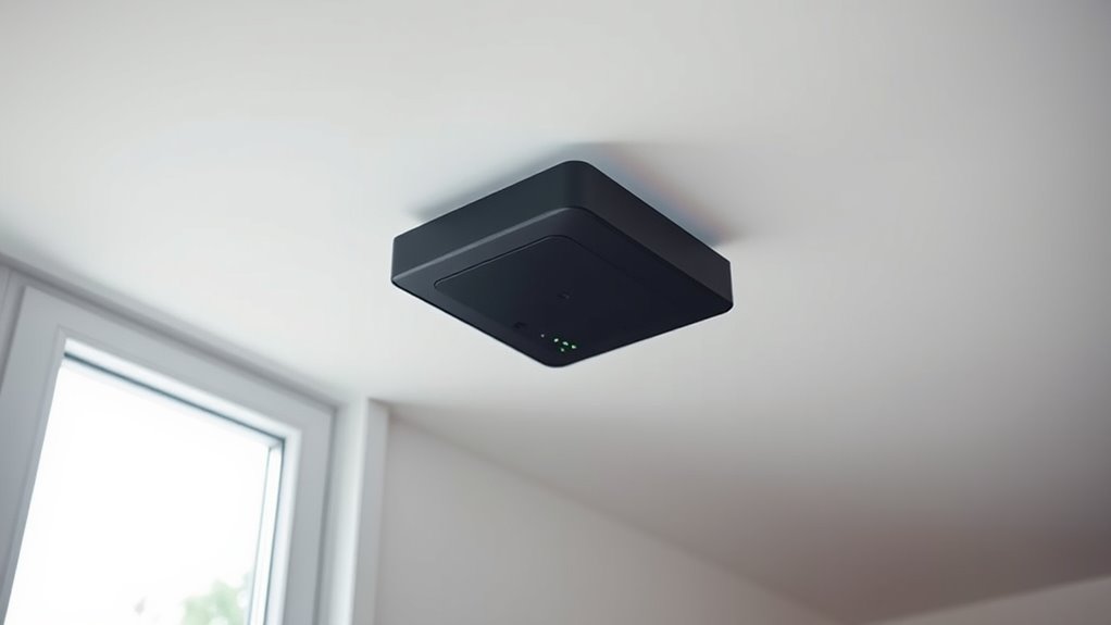 smart reliable home safety